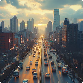 MUNICIPAL & INFRASTRUCTURE SERVICES