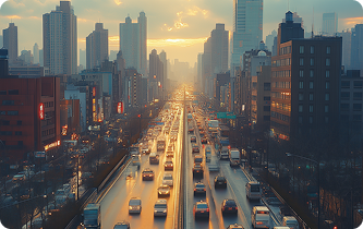 MUNICIPAL & INFRASTRUCTURE SERVICES